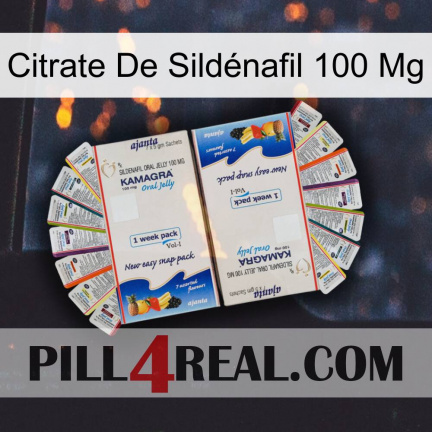 Citrate De Sildénafil 100 Mg kamagra1